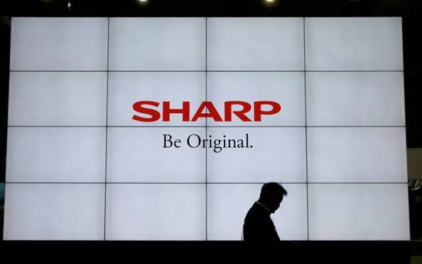 Sharp chuyển kế hoạch xây dựng nhà tỷ lệ cá cược kèo nhà cái từ Trung Quốc sang Việt Nam