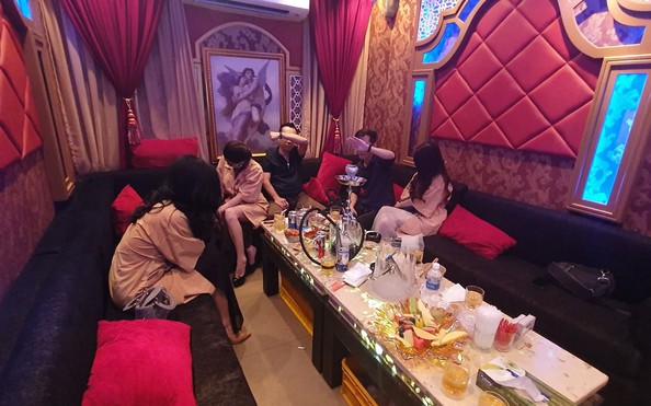 kèo nhà cái tỷ lệ cá cược quyền địa phương ở đâu: Cán bộ phải làm tròn trách nhiệm công vụ