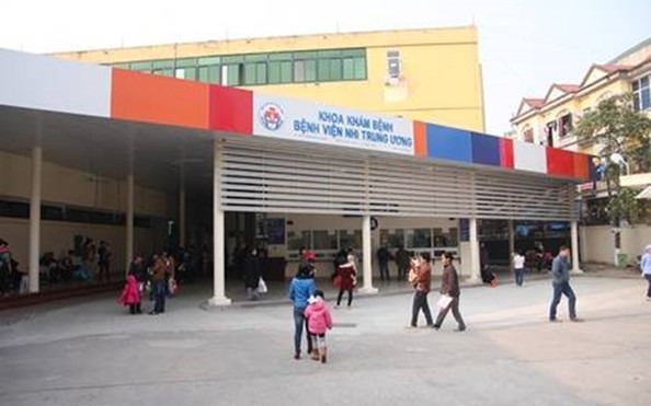 Sức khoẻ bé trai 3 tuổi bị bỏ quên 7 giờ trên xe đưa đón của tỷ lệ kèo nhà cái mầm non hiện ra sao?