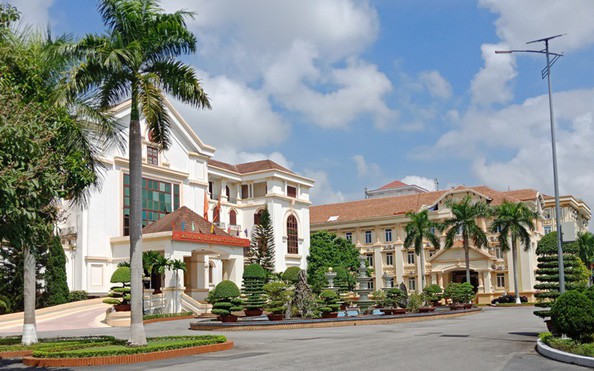 tỷ lệ kèo nhà cái hôm nay giảm 31 trưởng phòng cấp huyện sau sáp nhập tại hàng loạt huyện, thị xã