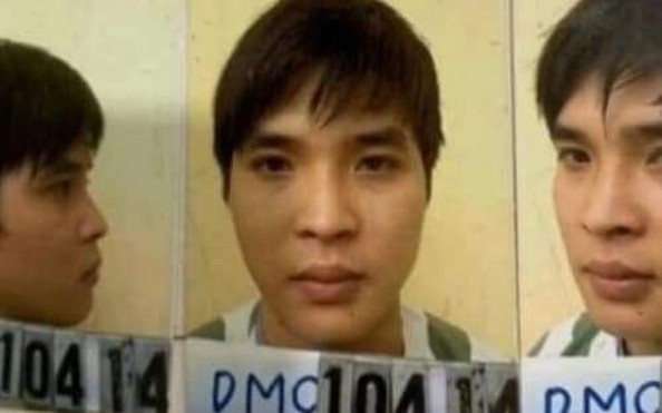 Công tỷ lệ kèo góc nhà cái tung hình truy bắt phạm nhân vượt ngục khỏi trại giam Bộ Công tỷ lệ kèo góc nhà cái