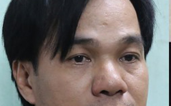 Đối tượng Nguyễn Văn Mừng đã bị tóm gọn ở Đà Nẵng