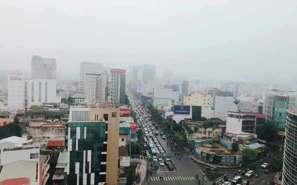 Bất ngờ về thủ phạm bầu tỷ lệ kèo nhà cái 88 TP HCM màu trắng đục