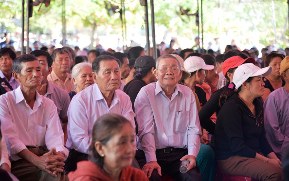 Bí thư Quảng Ngãi xin lỗi tỷ lệ cá cược kèo nhà cái dân vụ rác ở Đức Phổ