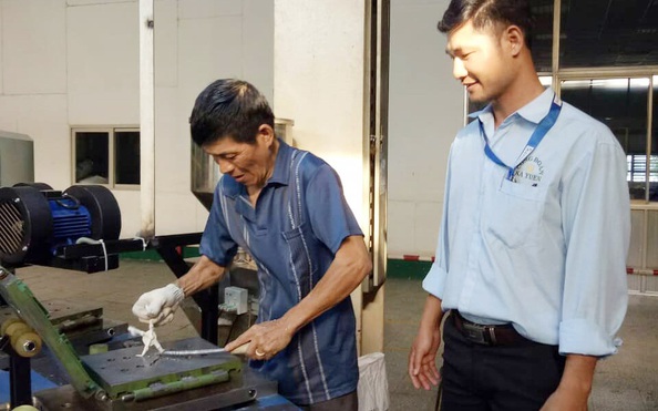 Hết lòng với đoàn kèo nhà cái tỷ lệ bóng đá