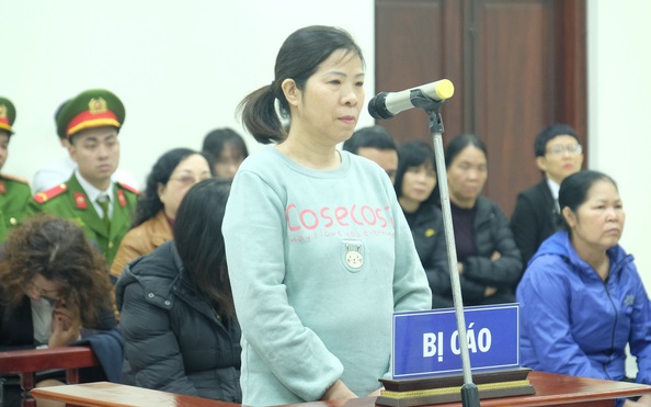 Xử vụ cháu bé Trường tỷ lệ kèo nhà cái tử vong: 3 bị cáo bị lĩnh án từ 12-24 tháng tù