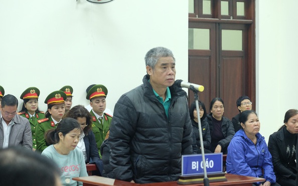 Xét xử vụ cháu bé Trường tỷ lệ kèo nhà cái tử vong: 3 bị cáo bị đề nghị từ 12-24 tháng tù