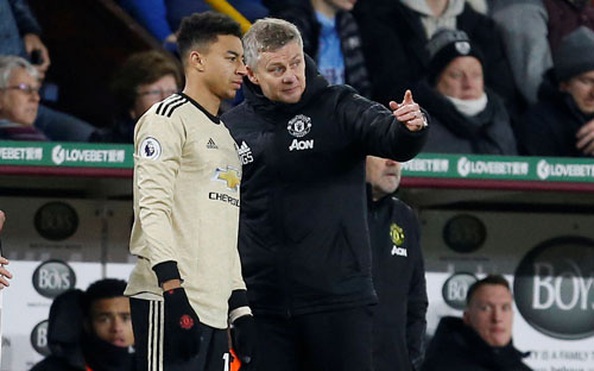 tỷ lệ kèo nhà cái 88 United lo vỡ mộng với Solskjaer