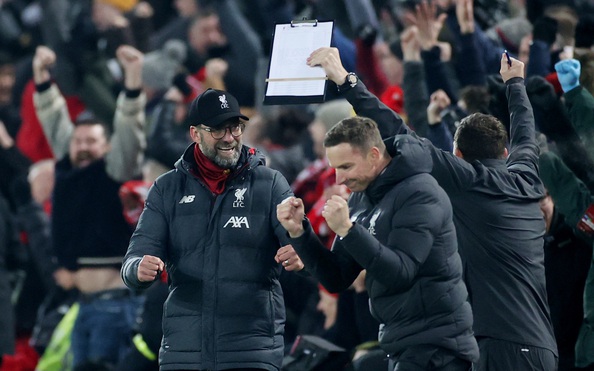 Atletico tỷ lệ kèo nhà cái 88: Bài test khó cho nhà vô địch Liverpool