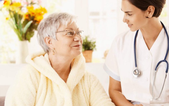 Giữ sức khỏe cho tỷ lệ kèo nhà cái malaysia cao tuổi đón Tết