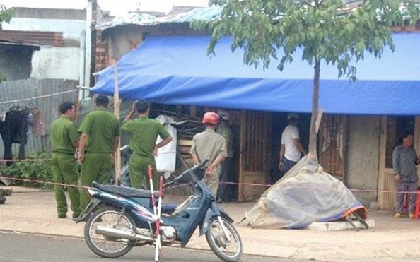 Khóc cười chuyện chứng cứ "từ trên trời rơi xuống"