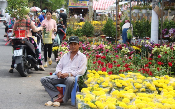 Xin hãy mua kèo nhà cái tỷ lệ bóng đá, đừng chờ đến trưa 30 Tết!