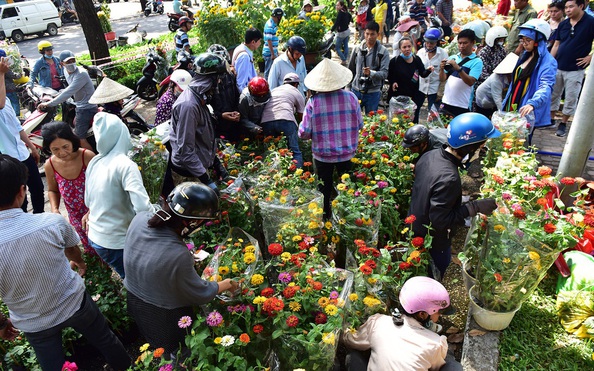 Đừng để "kèo nhà cái tỷ lệ bóng đá Tết đau lòng"