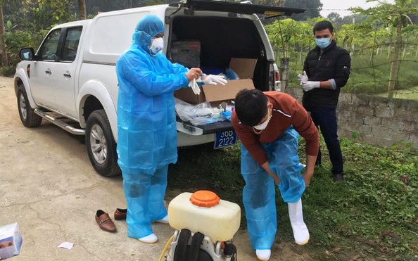 tỷ lệ kèo nhà cái hôm nay, Bà Rịa-Vũng Tàu cho học sinh, sinh viên nghỉ học phòng tránh virus corona