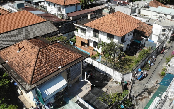 Lắng nghe kèo nhà cái tỷ lệ bóng đá dân hiến kế: Bảo tồn biệt thự cổ: Không khó
