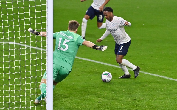 Trực tiếp bóng đá - Những trải nghiệm thú vị khi theo dõi trận đấu yêu thích