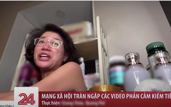 Bị chỉ trích trên sóng truyền hình, tỷ lệ kèo nhà cái nói gì?