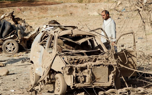Đòn thù tỷ lệ kèo nhà cái 88 Taliban treo lơ lửng trên đầu Mỹ