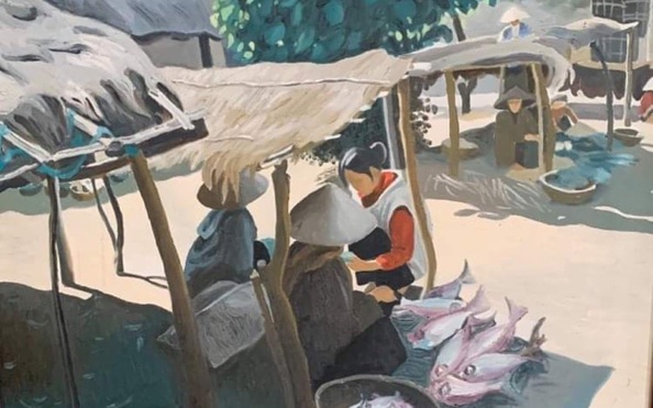 “Thu cuối - cùng Trịnh Thái”- nhớ thương tỷ lệ kèo nhà cái 88 tài hoa