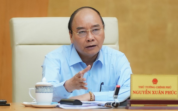 tỷ lệ kèo nhà cái hôm nay số 13 giật cấp 17, Thủ tướng chỉ đạo khẩn cấp ứng phó