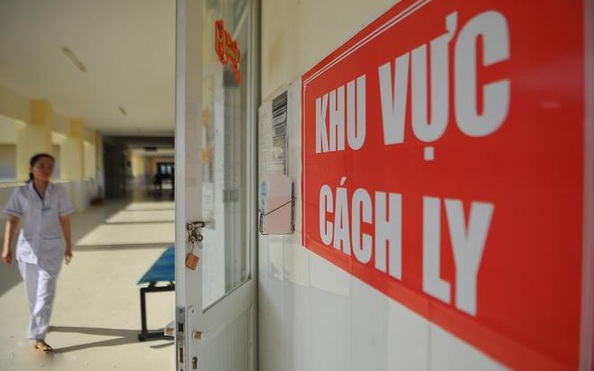 Chuyên gia Hàn Quốc âm tính Covid-19 lần 2, vẫn cách ly những tỷ lệ kèo góc nhà cái tiếp xúc