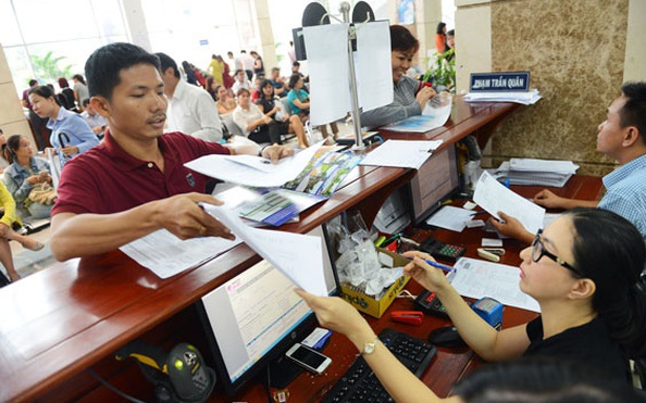 Người nộp thuế sợ bị lộ thông tỷ lệ cá cược kèo nhà cái cá nhân