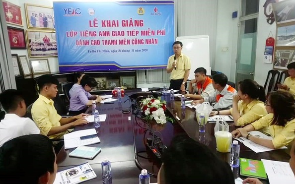 Công tỷ lệ cá cược kèo nhà cái được học ngoại ngữ miễn phí