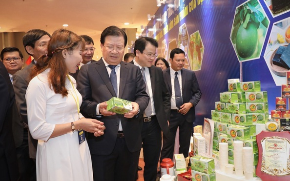 Gỡ khó cho mô hình hợp tác xã