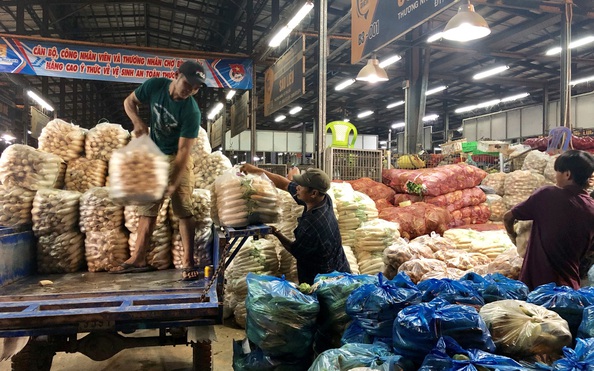 tỷ lệ kèo nhà cái 88ăn rác thải nôtỷ lệ kèo nhà cái 88 sản đổ về TP HCM, khôtỷ lệ kèo nhà cái 88 khó!