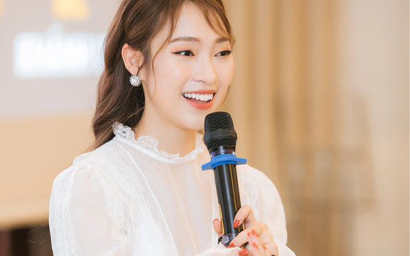 “Hành trình sống đẹp” - Cuộc thi săn bóng đá tỷ lệ kèo nhà cái hot nhất hiện nay dành cho thế hệ GenZ