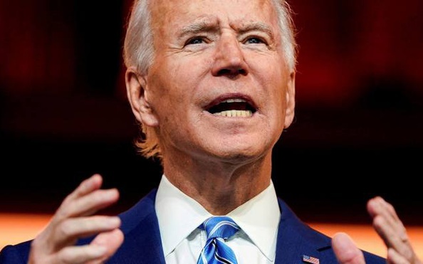 Tính toán đặc biệt ông Joe Biden dành cho Trung bóng đá tỷ lệ kèo nhà cái