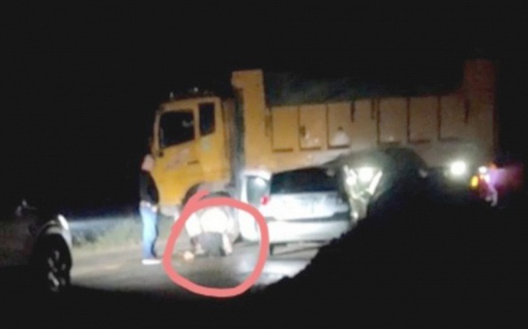 Vụ ôtô truy đuổi khiến 1 tỷ lệ cá cược kèo nhà cái tử vong: Bất ngờ đổi sang tội giết tỷ lệ cá cược kèo nhà cái với 4 bị can
