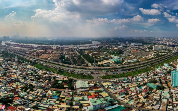 Gía đất nền tỷ lệ kèo nhà cái malaysia Thủ Đức tăng sốc