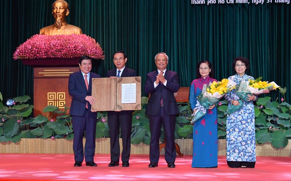 Đưa tỷ lệ kèo nhà cái malaysia Thủ Đức thành mô hình kiểu mẫu