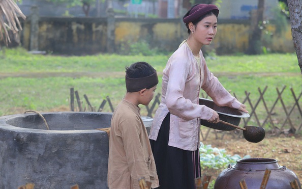 Góp 15 tỉ đồng làm phim về đại thi hào tỷ lệ cá cược kèo nhà cái Du