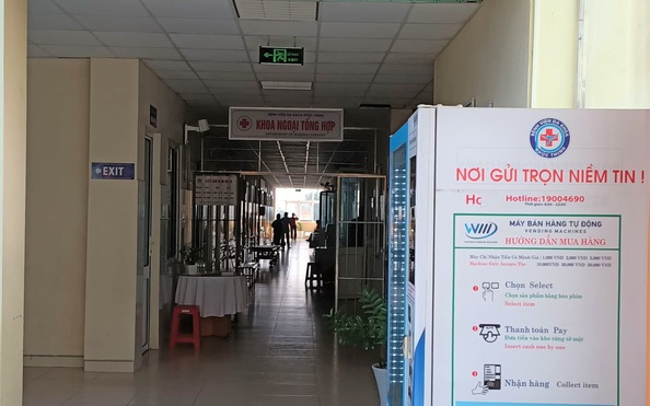 Vụ tỷ lệ cá cược kèo nhà cái đàn ông bị cắt "của quý": Đã được phẫu thuật nhưng không còn dương vật