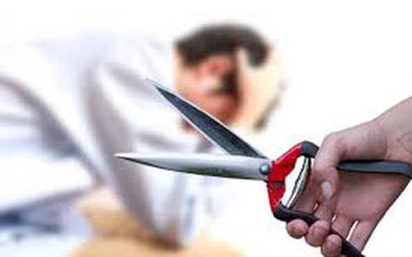 Một tỷ lệ cá cược kèo nhà cái đàn ông bị cắt bay "của quý" trên đồi cao su