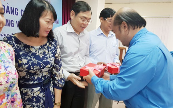 Tuyên dương gương sáng đảng kèo nhà cái tỷ lệ bóng đá