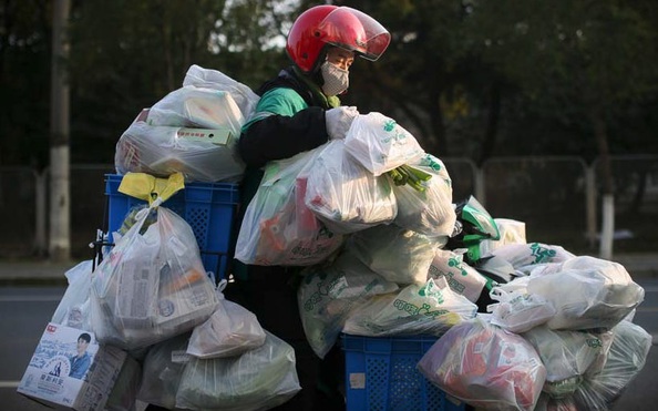 Hàng triệu dân Trung kèo nhà cái tỷ lệ bóng đá bị cách ly, sống ra sao?
