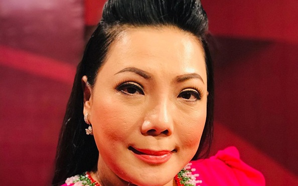 NSƯT Cẩm Tiên: "tỷ lệ kèo góc nhà cái vọng cổ hơi dài phá nát kịch bản"