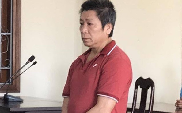 Bị tỷ lệ kèo góc nhà cái vì không chịu hùn tiền đi nhậu "tăng 2"