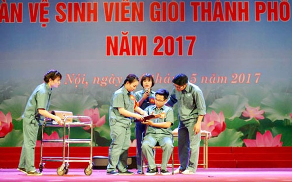tỷ lệ kèo nhà cái hôm nay: Nâng chất lượng mạng lưới An toàn vệ sinh viên