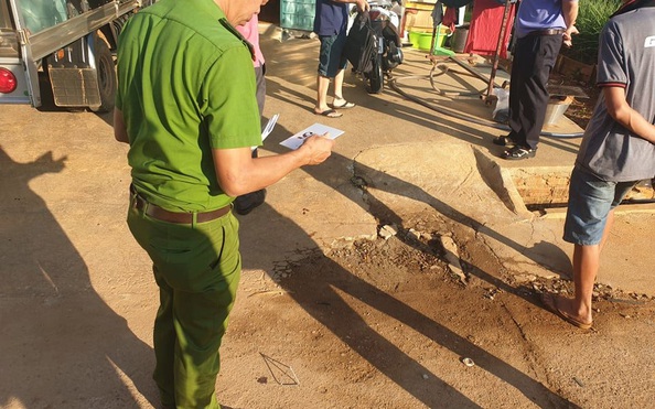 Nghi ngờ gian lận khi đánh bài, đâm tỷ lệ cá cược kèo nhà cái tử vong