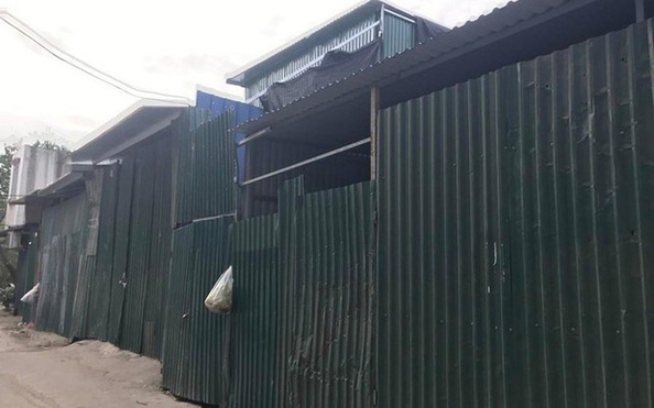 tỷ lệ kèo nhà cái hôm nay "lệnh" xử lý tình trạng nở rộ xây nhà trên đất nông nghiệp