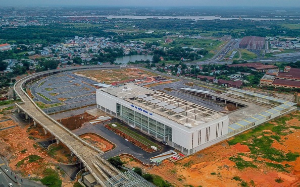 TP HCM gấp rút thực hiện hàng loạt tỷ lệ cá cược kèo nhà cái ngàn tỉ