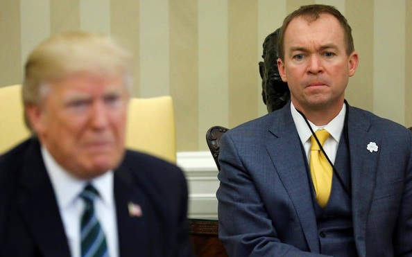 Thoát luận tội, bóng đá tỷ lệ kèo nhà cái Donald Trump bắt đầu đáp trả?