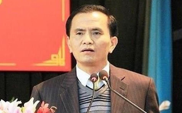 Nơi cựu Phó chủ tịch tỉnh tỷ lệ kèo nhà cái malaysia làm phó phòng có chức năng, nhiệm vụ gì?