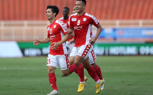 Hủy AFC Cup 2020, Công Phượng tỷ lệ kèo nhà cái 88 CLB TP HCM "dễ thở" ở V-League