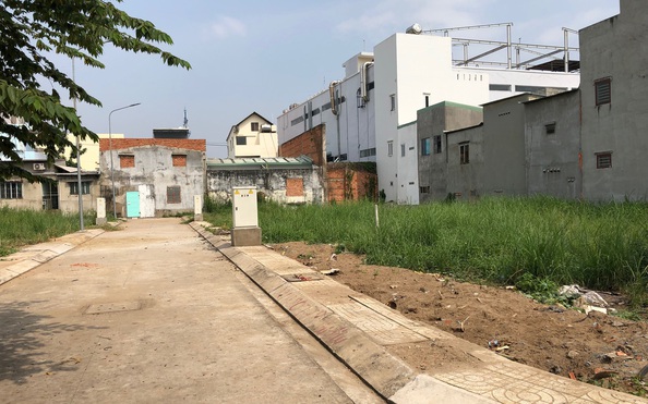 HoREA kiến nghị không cho tách tỷ lệ bóng đá kèo nhà cái với đất nông nghiệp