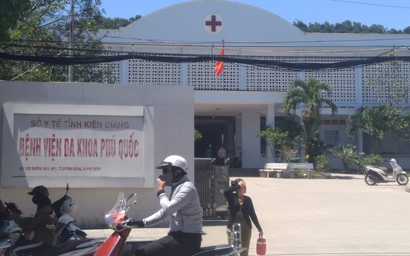 Phú bóng đá tỷ lệ kèo nhà cái cách ly thêm 3 khách nước ngoài liên quan đến ca mắc Covid-19